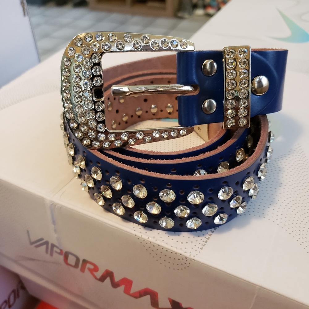 Belts fron 65 to 110